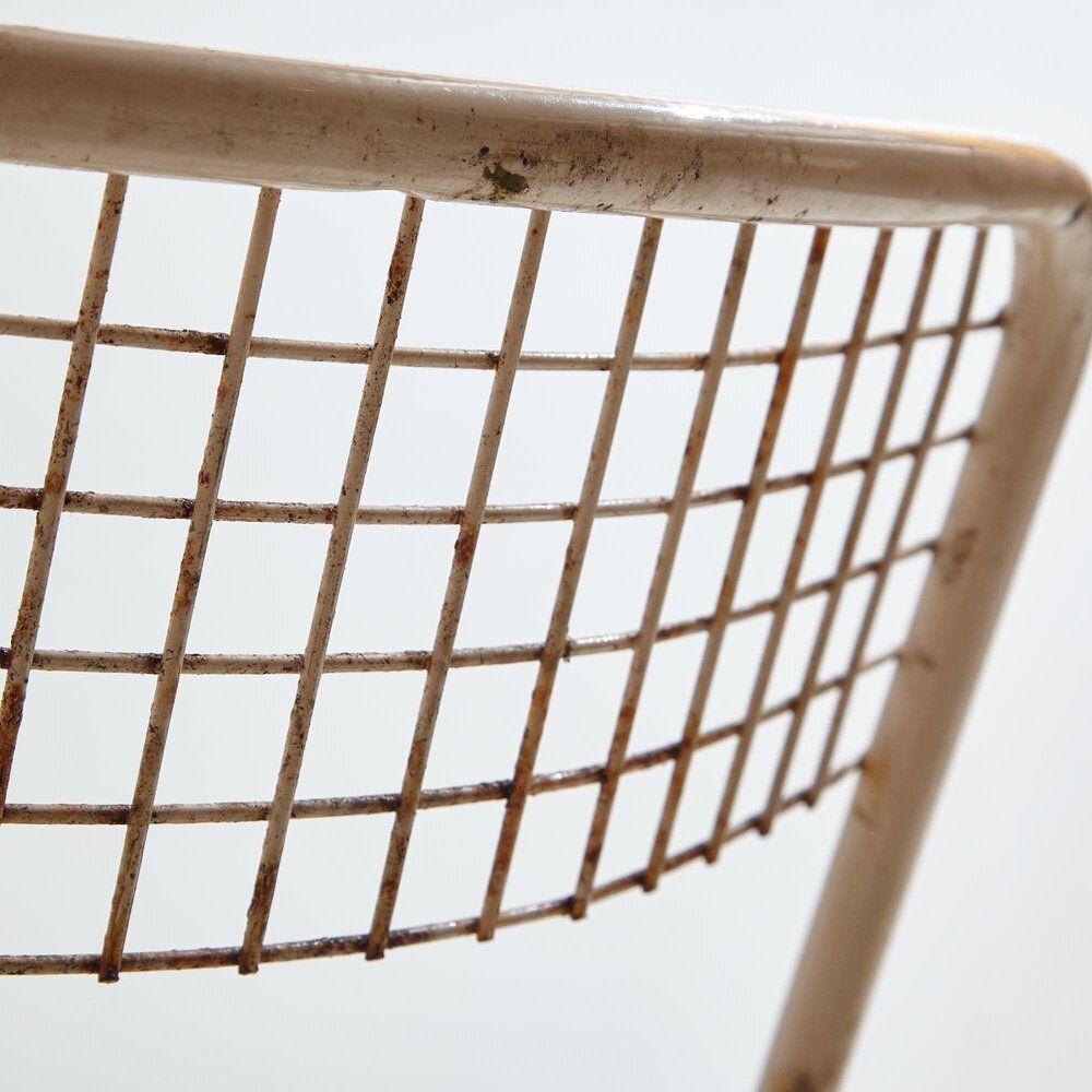 photo buy Rappen Foldable Chair By Niels Gammelgaard For Ikea, 1970s