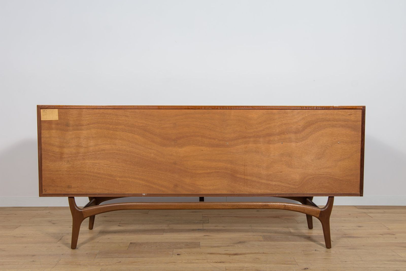 Mid Century Teak Sideboard From Greaves & Thomas, United Kingdom, 1960s photo for sale