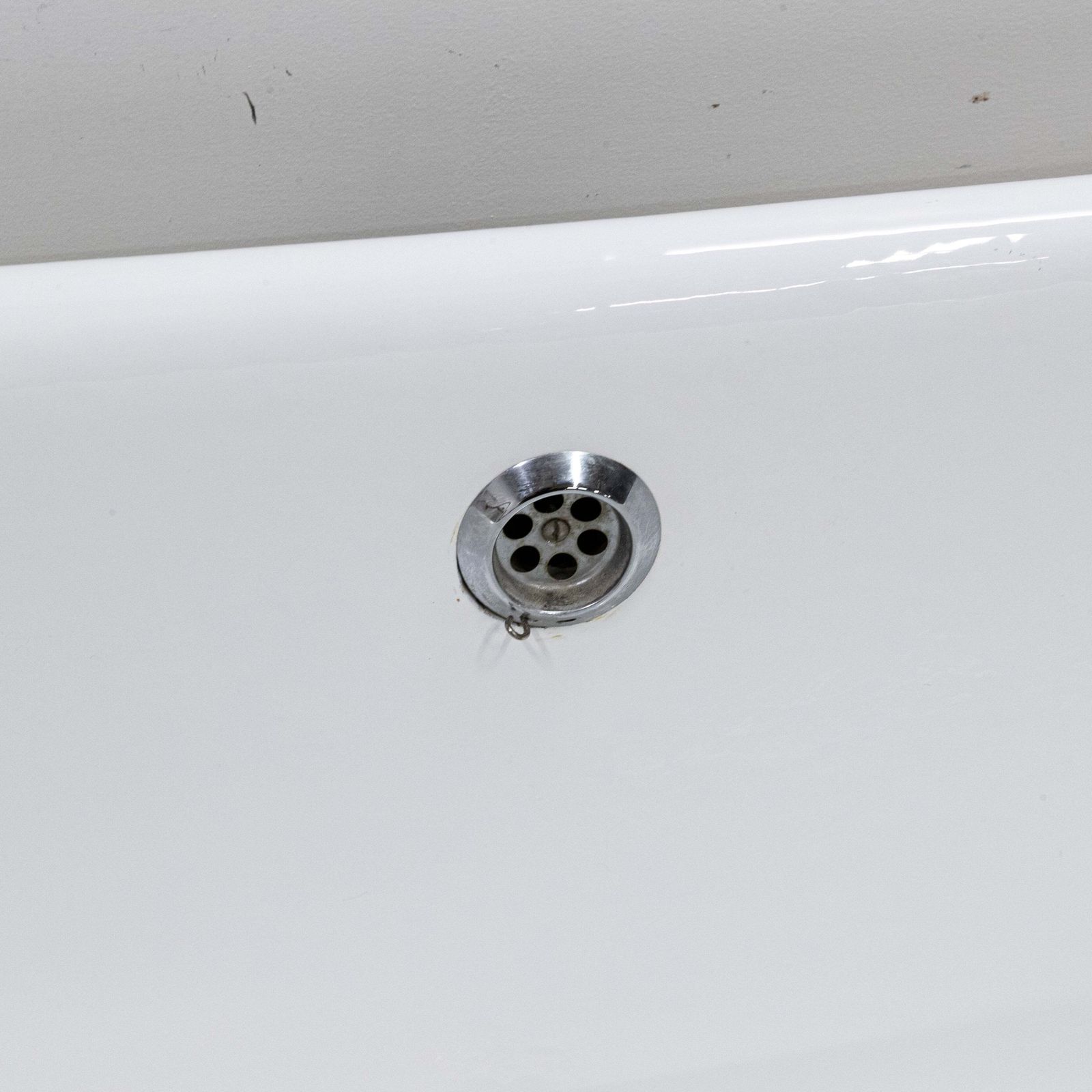 Reclaimed Cast Iron Double Ended Bath | Recor Bathtub photo 2800.0