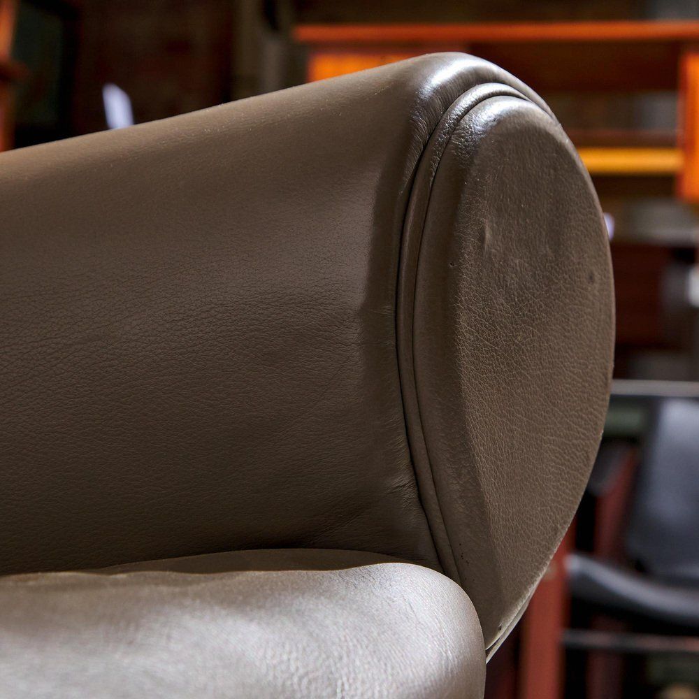 Ox Chair By Hans J. Wegner For Erik Jørgensen, 1960s photo buy