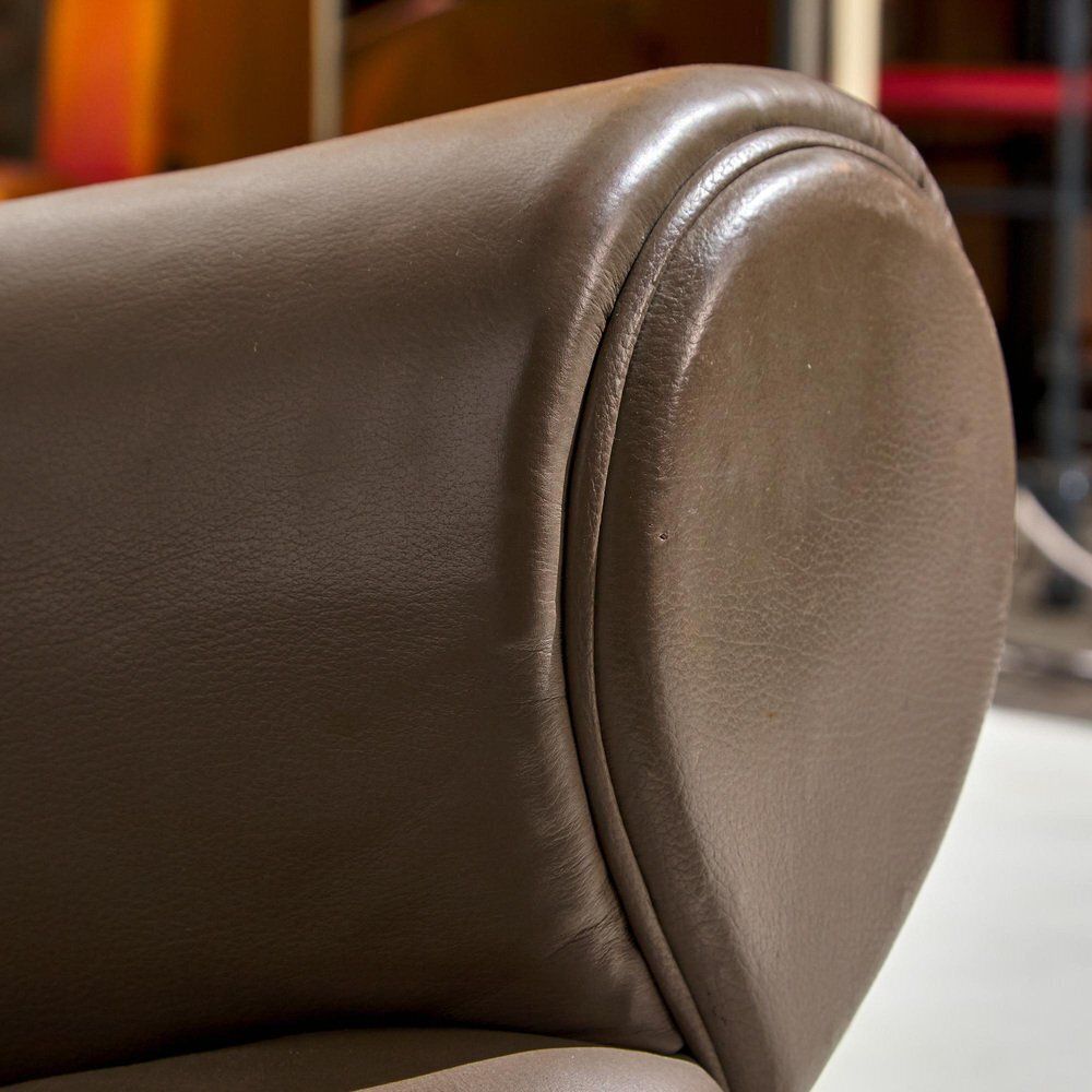 photo furniture Ox Chair By Hans J. Wegner For Erik Jørgensen, 1960s
