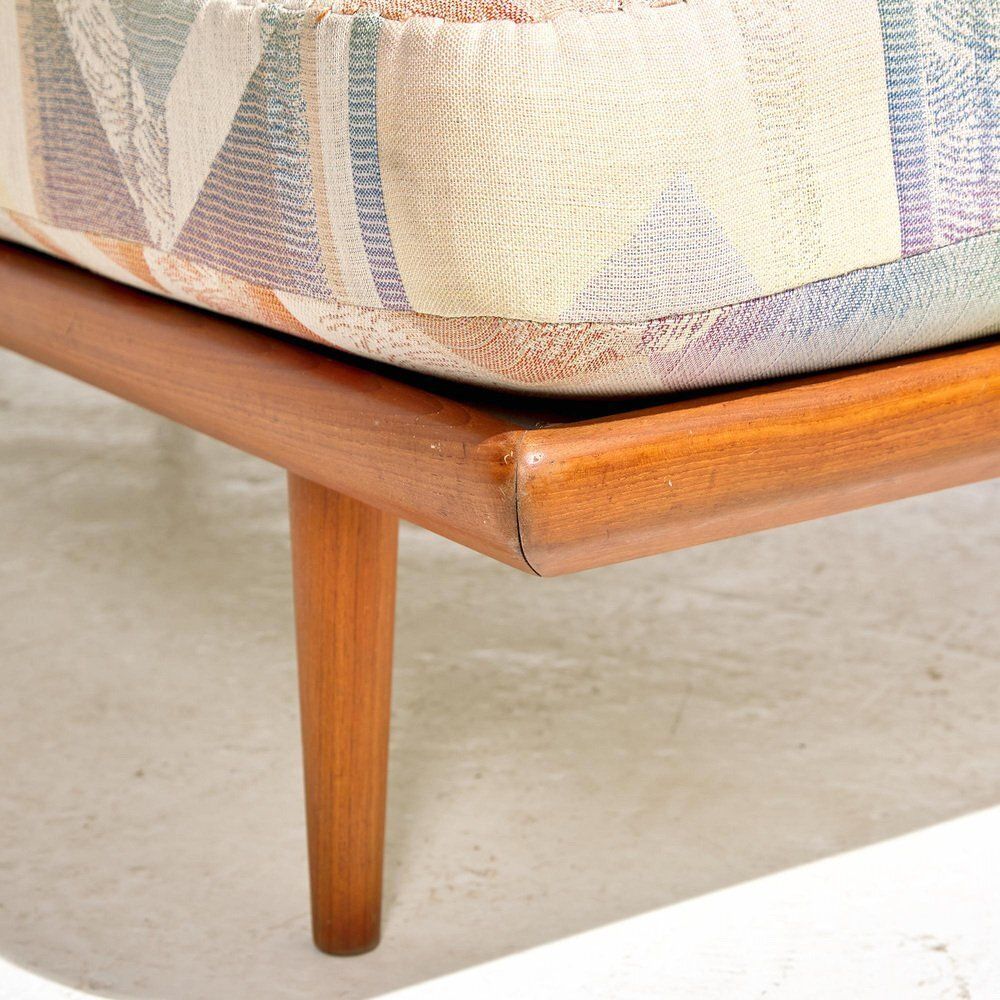 Fd 417 Minerva Sofa By Peter Hvidt & Orla Mølgaard Nielsen For France & Son, 1950s photo buy
