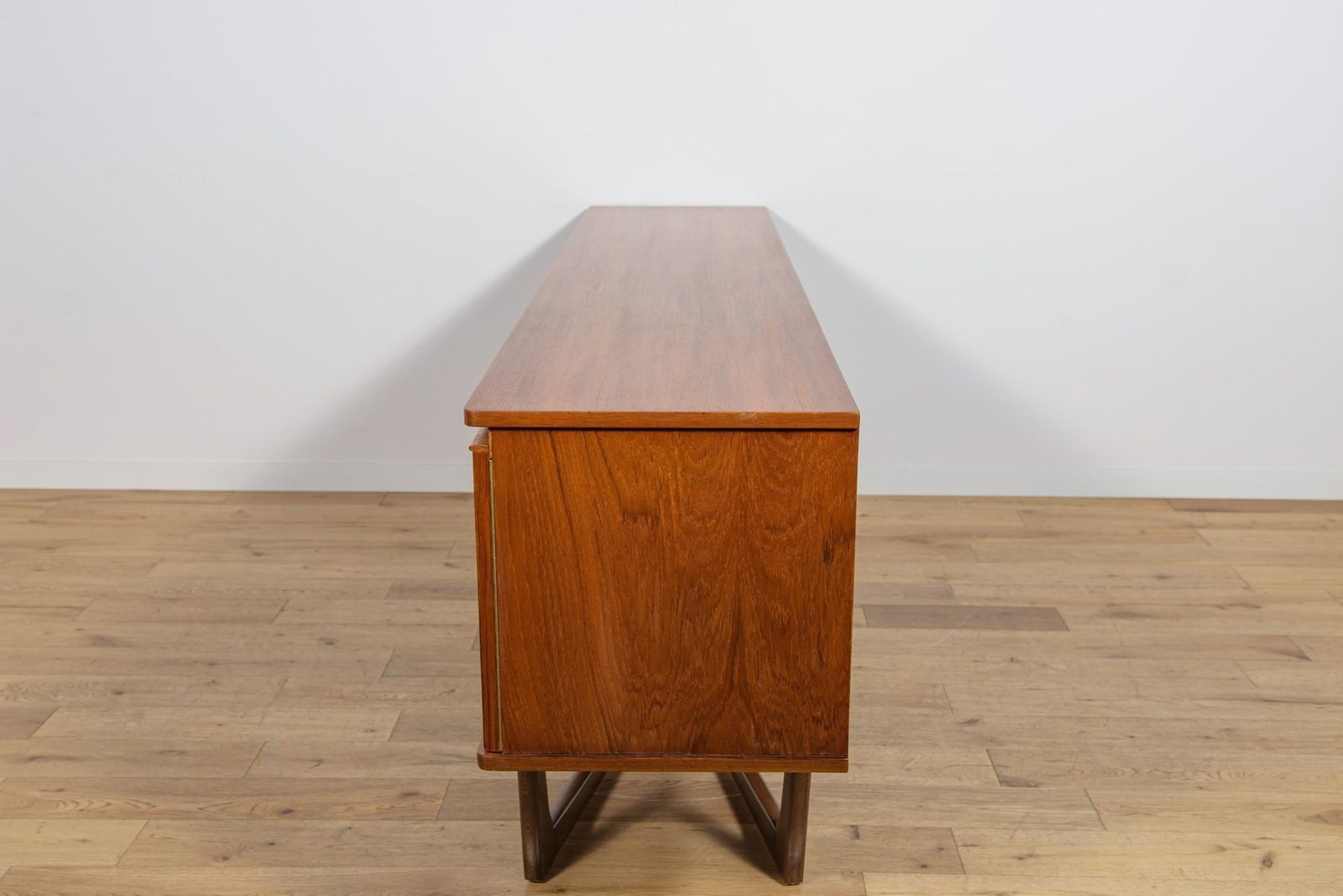 Mid Century Teak Sideboard From Stonehill, United Kingdom, 1960s photo 3692.0