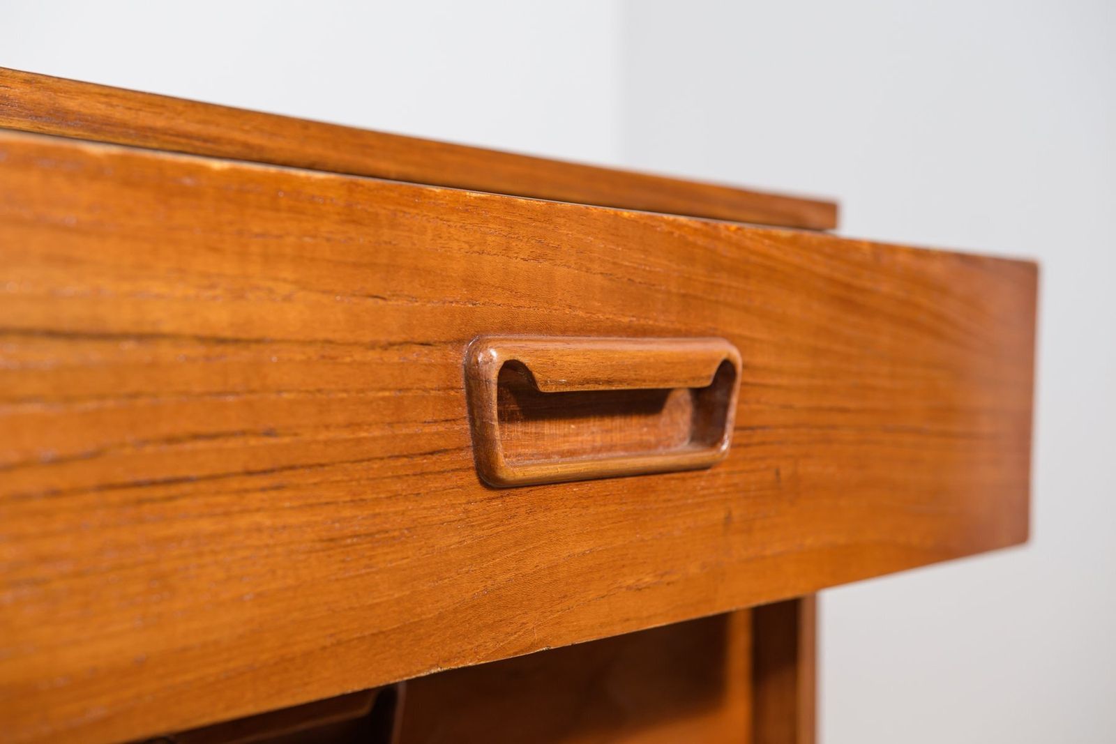 Mid Century Teak Sideboard, United Kingdom, 1960s photo for sale
