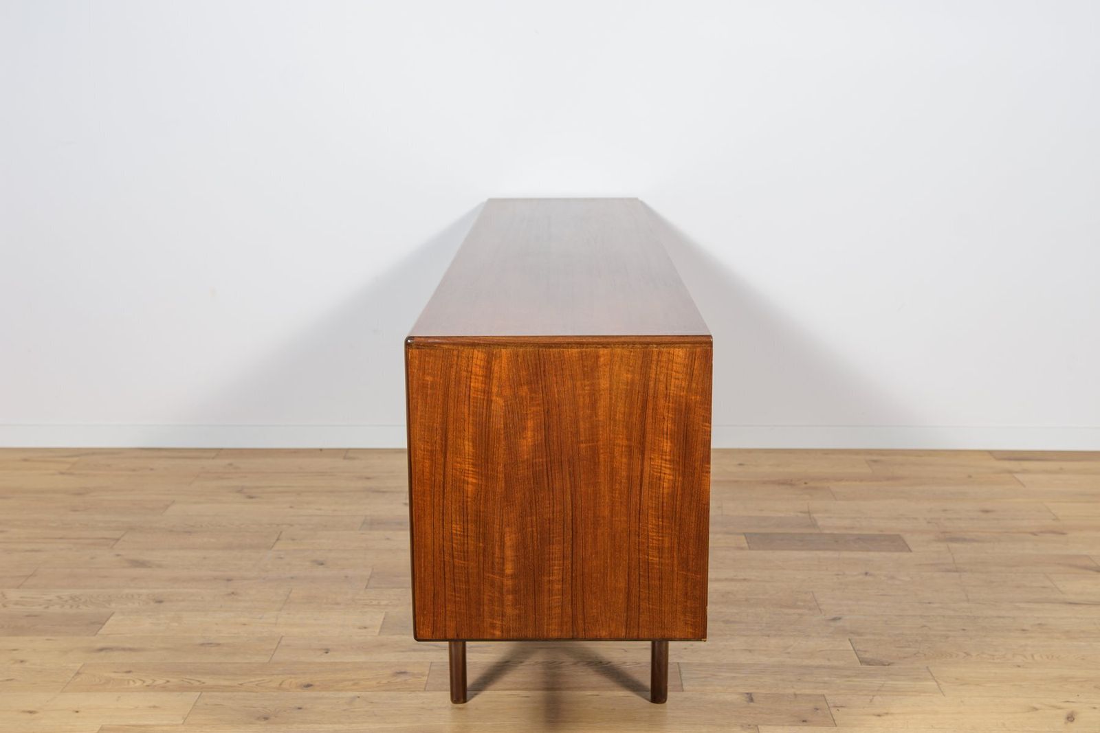 Mid Century Sideboard By Victor Wilkins For G Plan, United Knigdom, 1960s photo Furniture