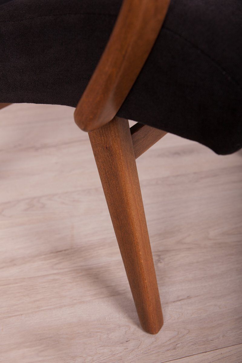 photo for sale Model 53 Armchair By Jaroslav Smidek For Ton, 1960s
