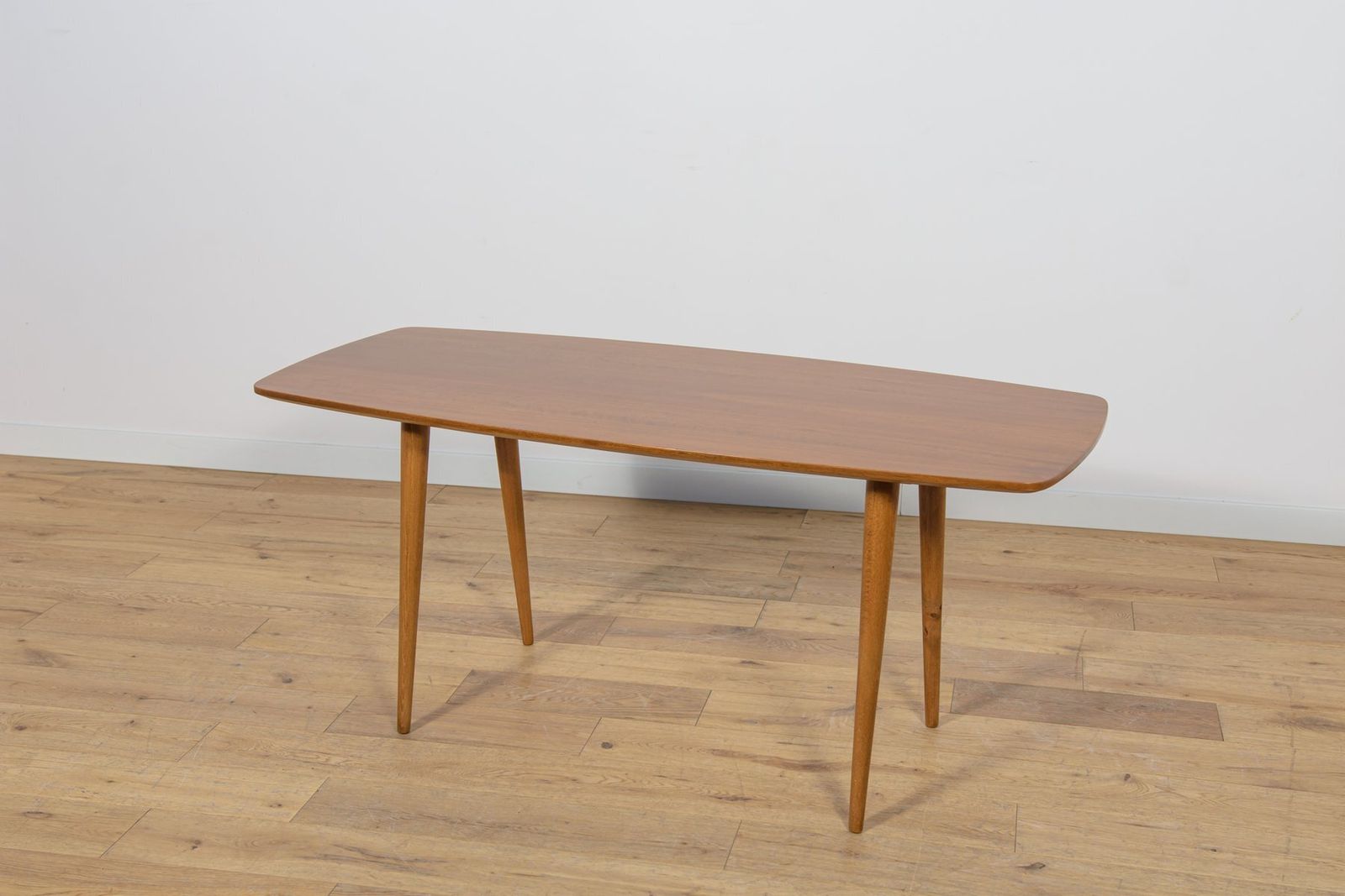 Coffee Table By Hubert Nepožitek & Bohumil Landsman For Jitona, Czechoslovakia, 1960s