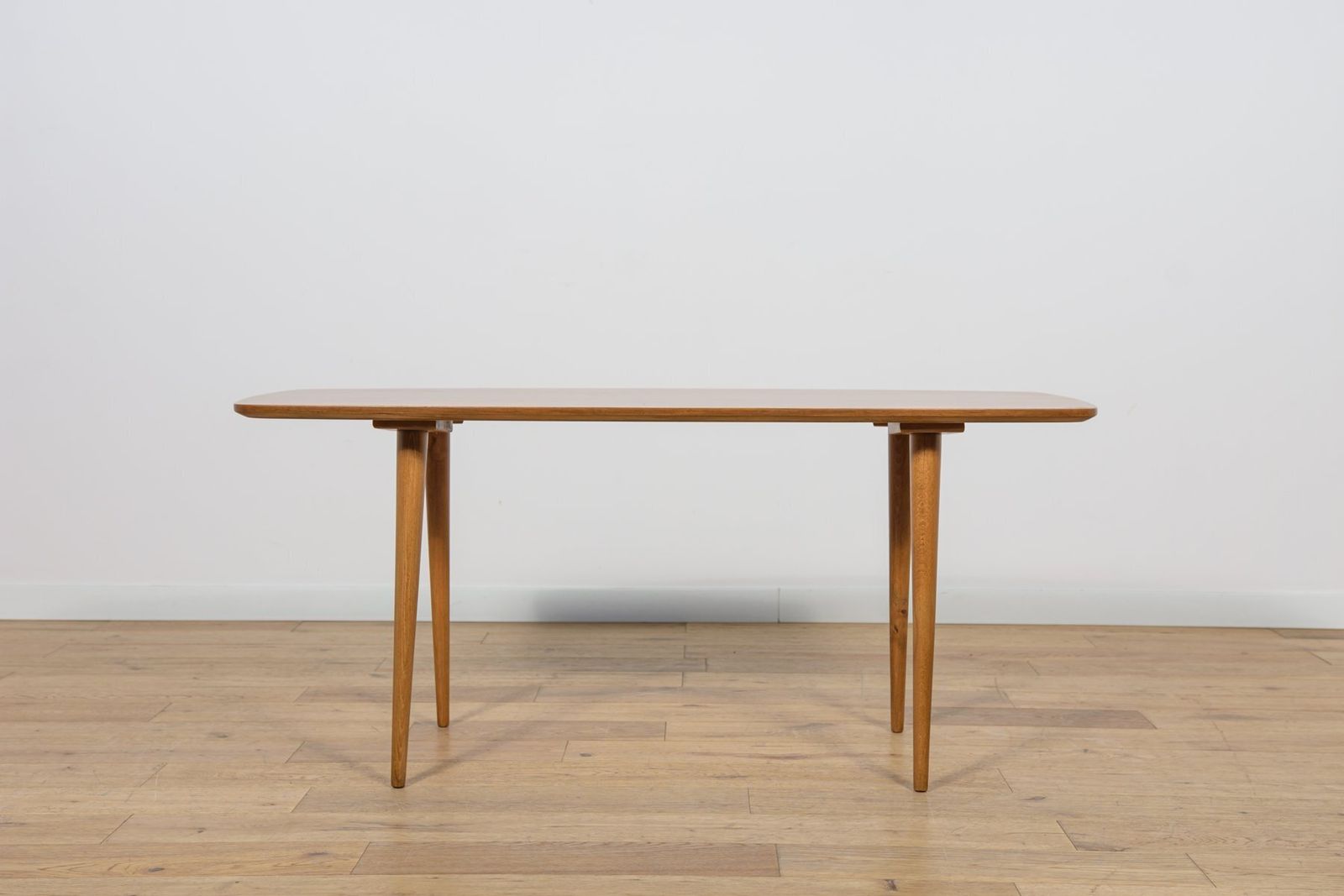 Coffee Table By Hubert Nepožitek & Bohumil Landsman For Jitona, Czechoslovakia, 1960s photo Furniture