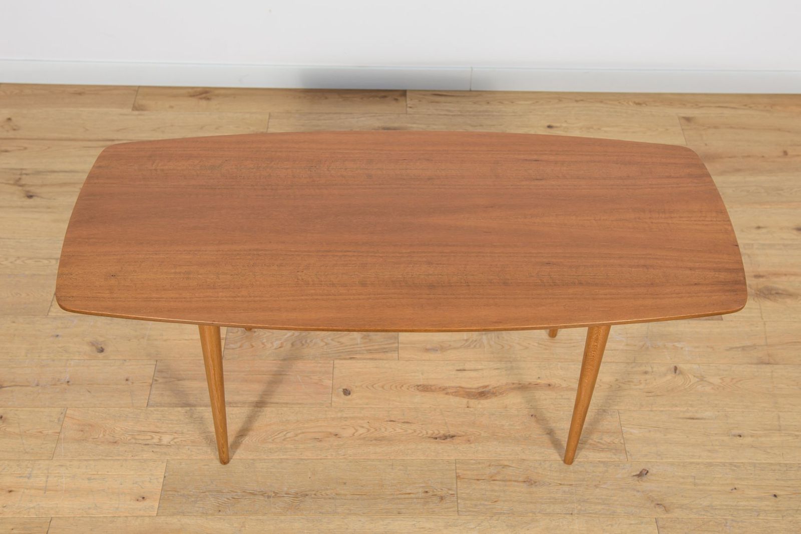 Coffee Table By Hubert Nepožitek & Bohumil Landsman For Jitona, Czechoslovakia, 1960s photo buy