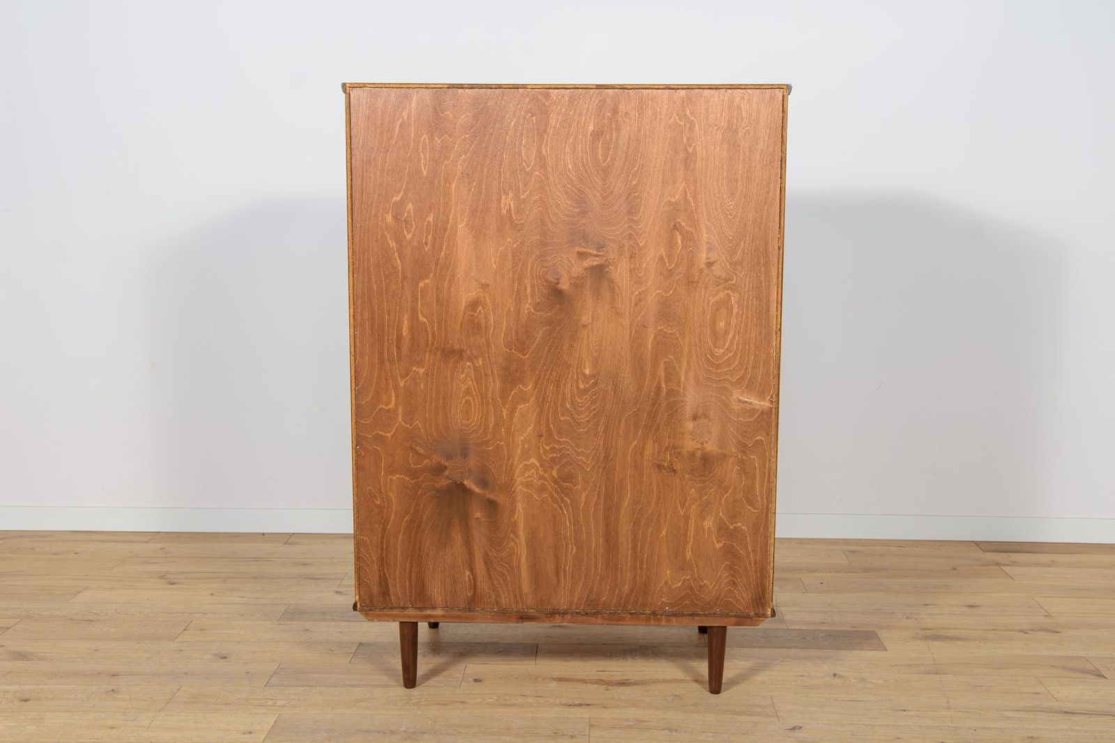 Mid Century Teak Dresser, Denmark, 1960s photo Furniture