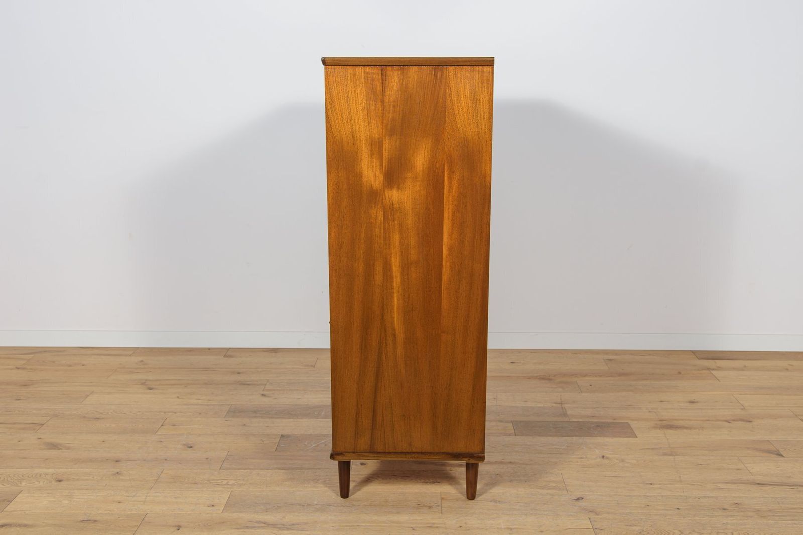 Mid Century Teak Dresser, Denmark, 1960s photo 1511.0