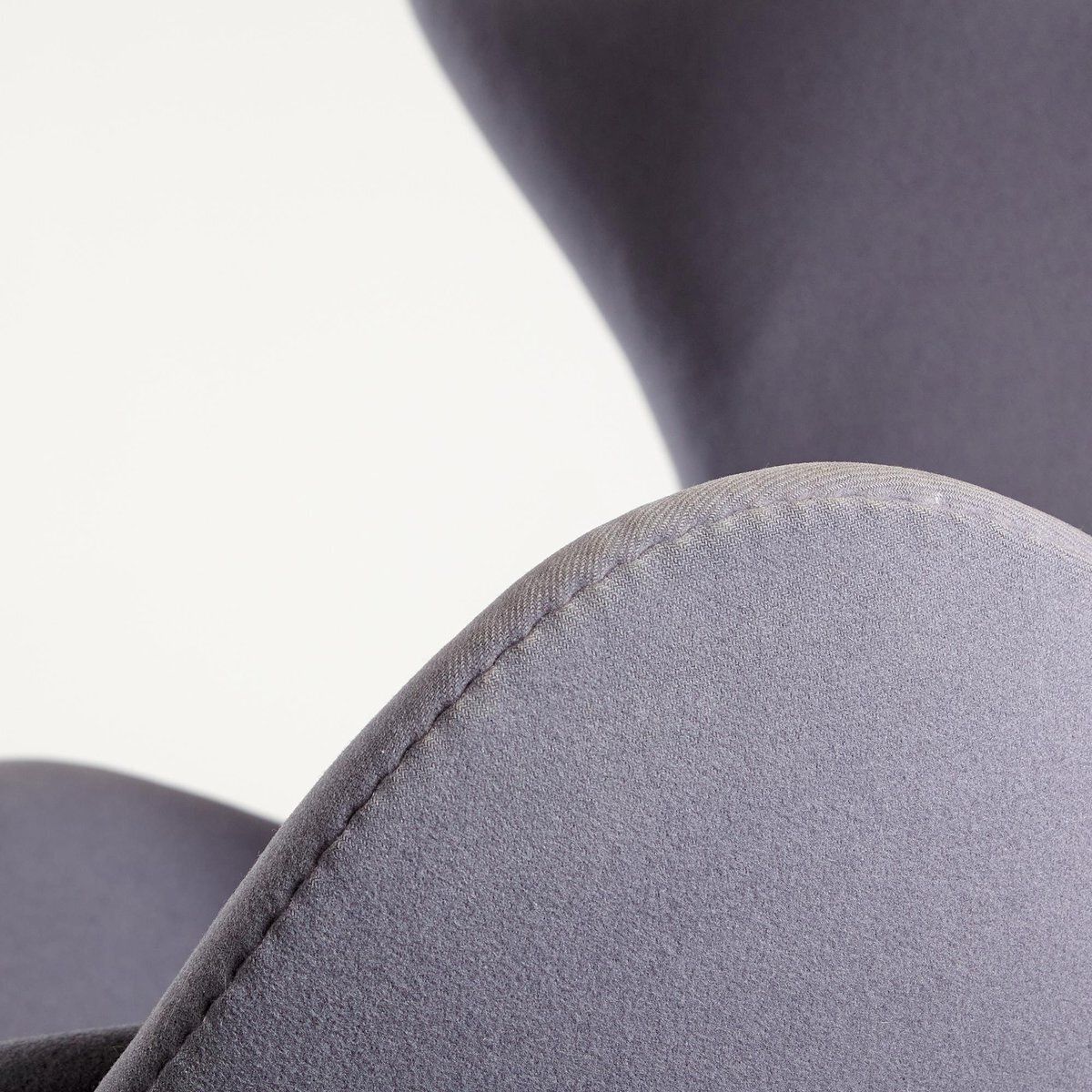 photo for sale Egg Chair By Arne Jacobsen For Fritz Hansen