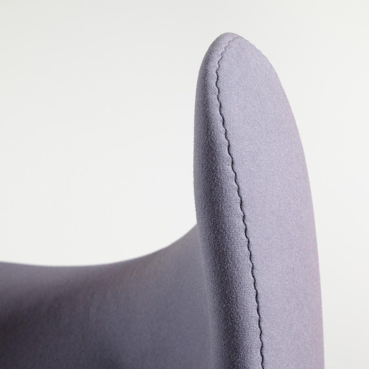 Furniture Egg Chair By Arne Jacobsen For Fritz Hansen photo