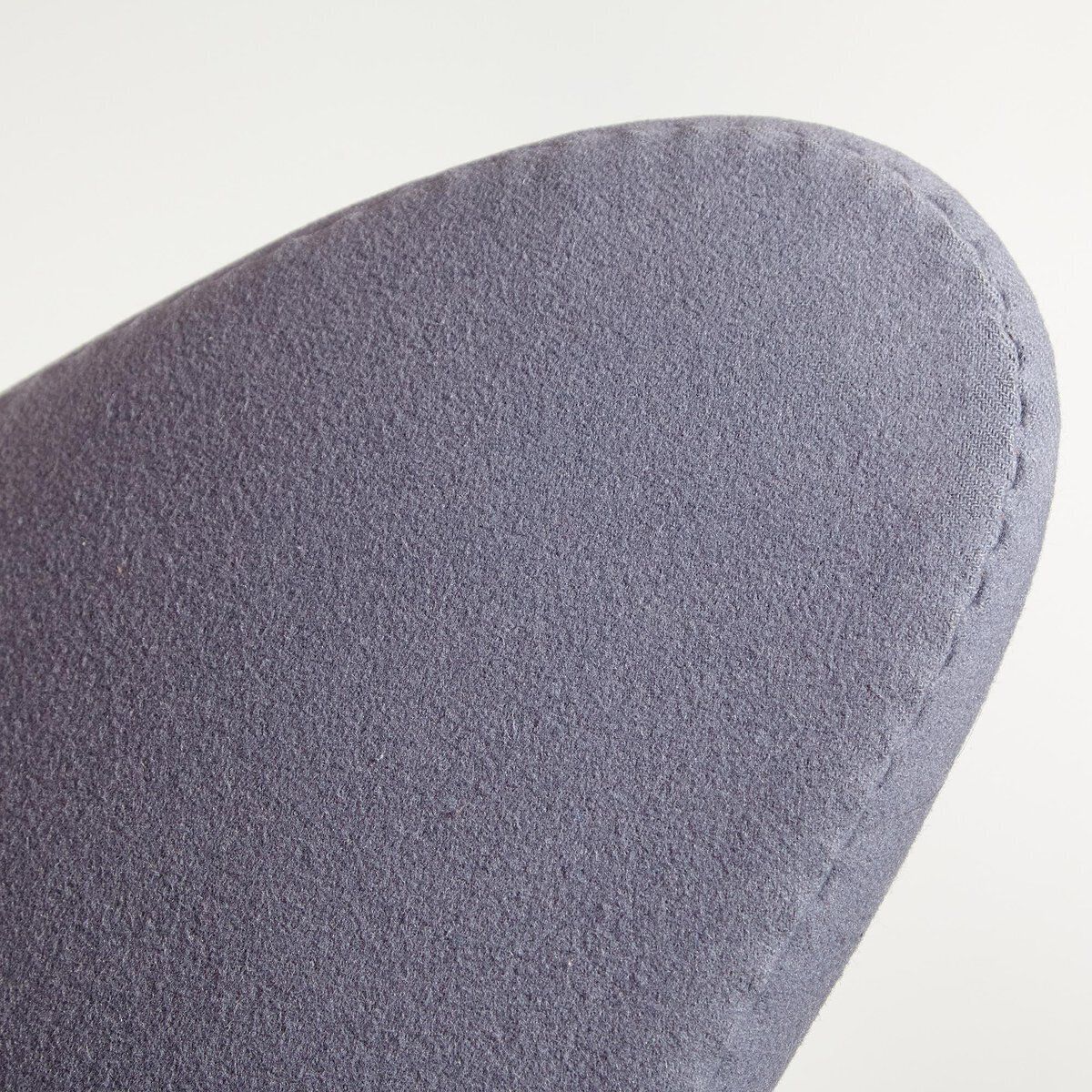 5728.0 Egg Chair By Arne Jacobsen For Fritz Hansen photo