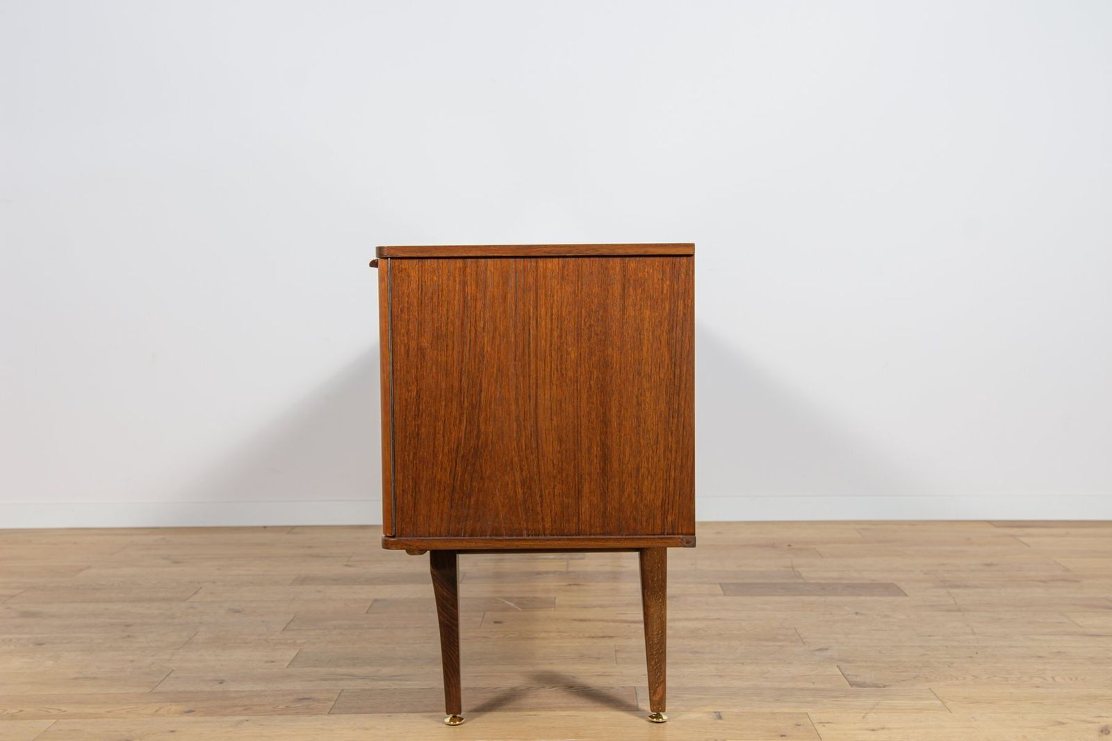 Mid Century Teak Sideboard From Stonehill, United Knigdom, 1960s photo 2316.0
