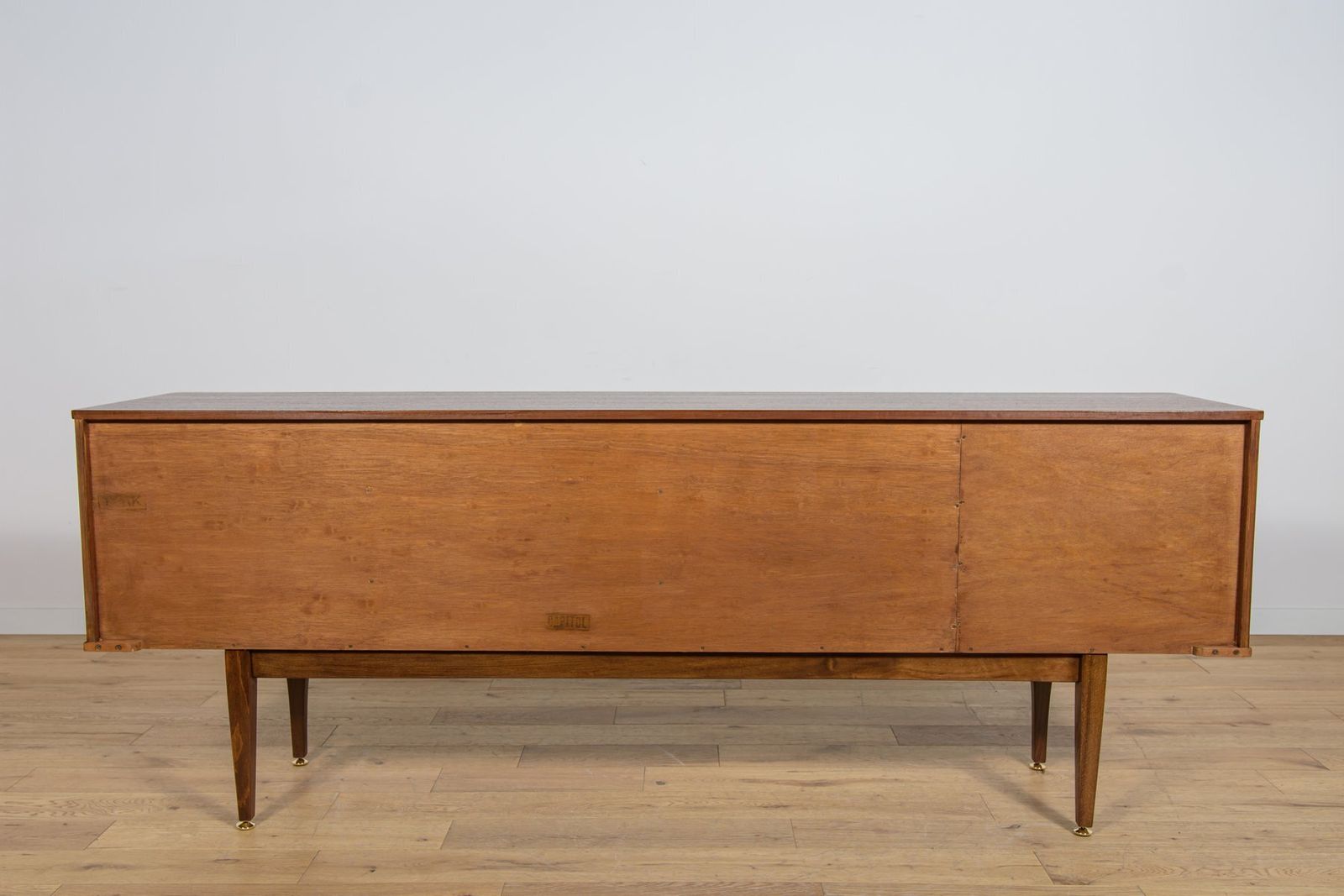 Mid Century Teak Sideboard From Stonehill, United Knigdom, 1960s photo vinterior