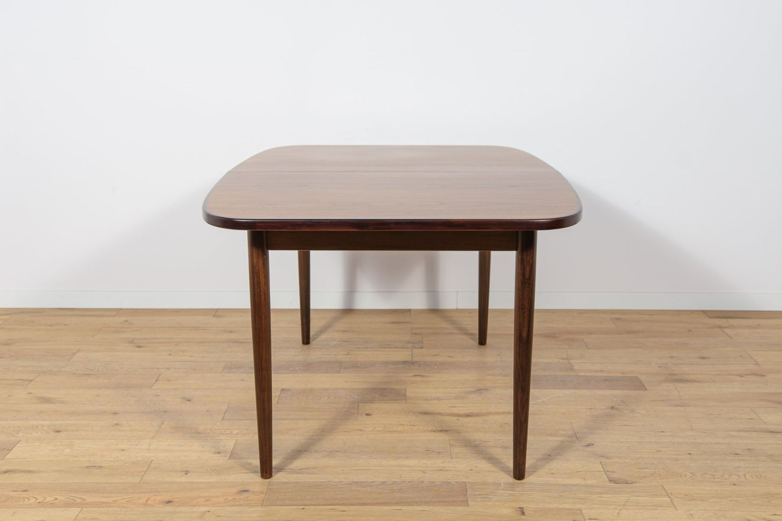 photo vinterior Mid Century Modern Teak Extendable Dining Table From G Plan, United Knigdom, 1960s