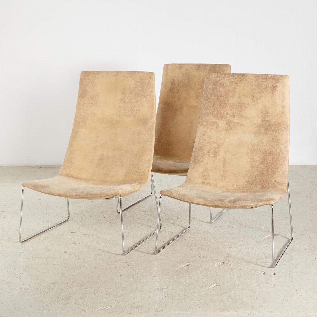 Catifa 70 Lounge Chair By By Lievore Altherr Molina photo furniture