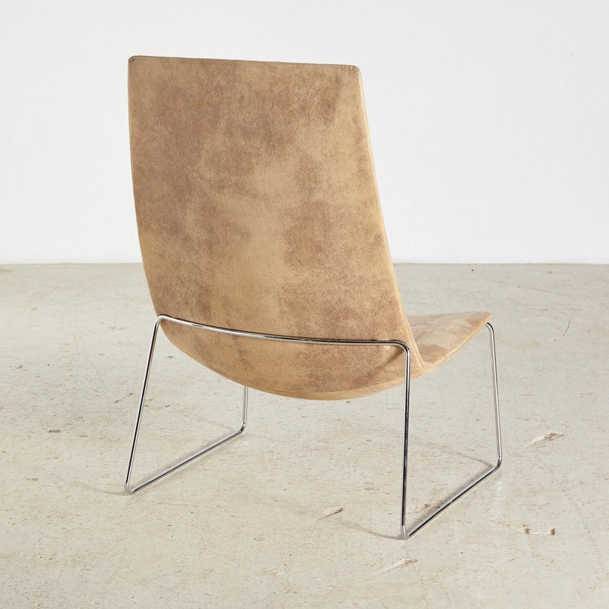 Catifa 70 Lounge Chair By By Lievore Altherr Molina photo for sale