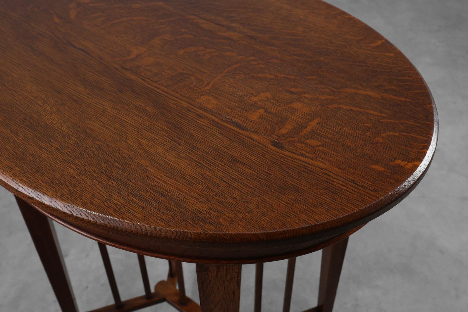 photo buy Arts And Crafts Oak Side Table, United Kingdom, 1900s