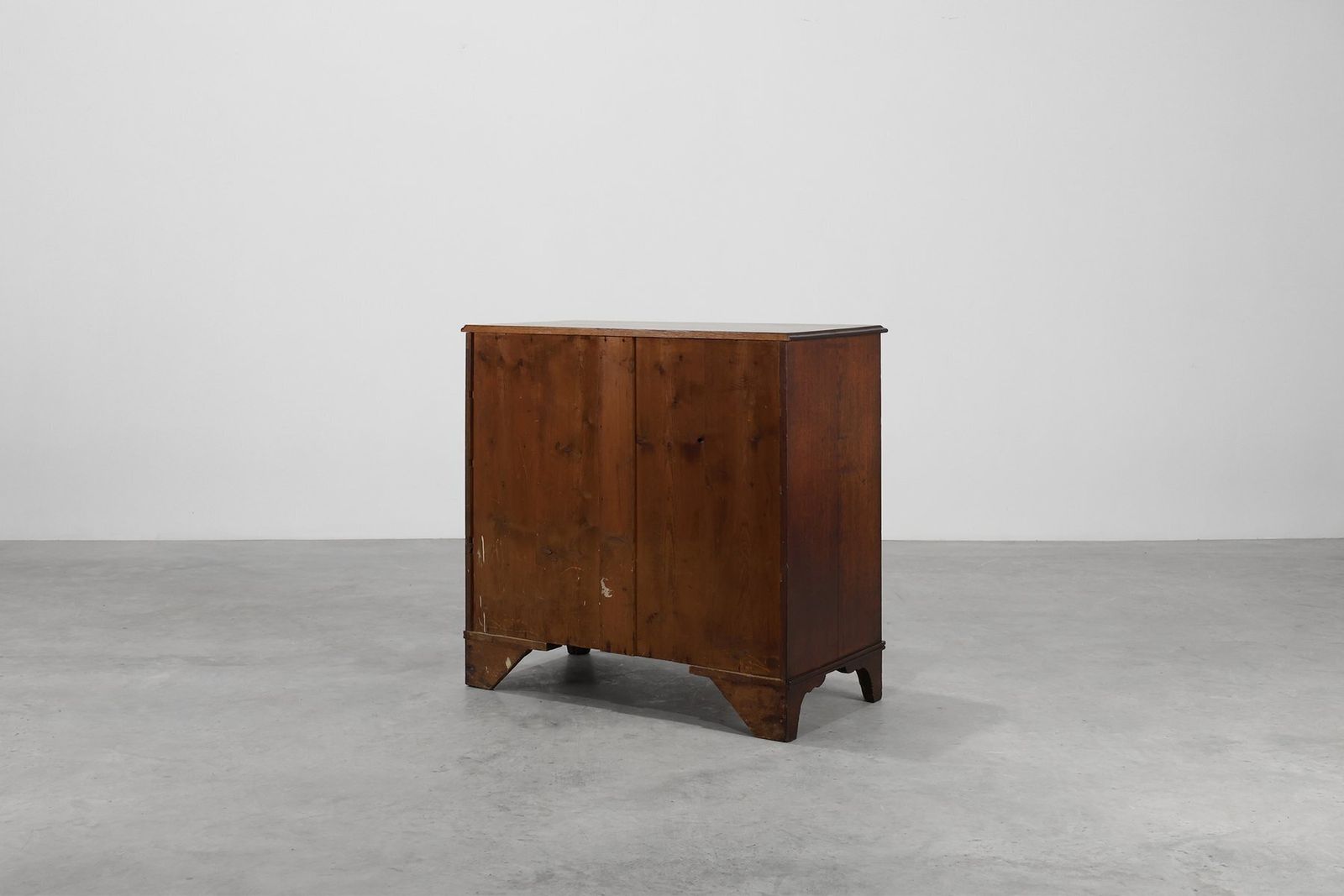 Georgian Chest Of Drawers, United Kingdom, 19th Century photo vinterior