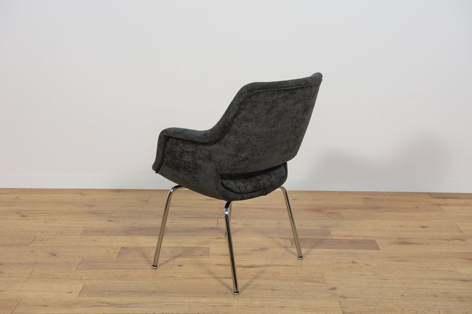photo for sale Kilta Armchairs By Olli Mannermaa For Juch Mobelfabrik, Germany, 1970s, Set Of 4