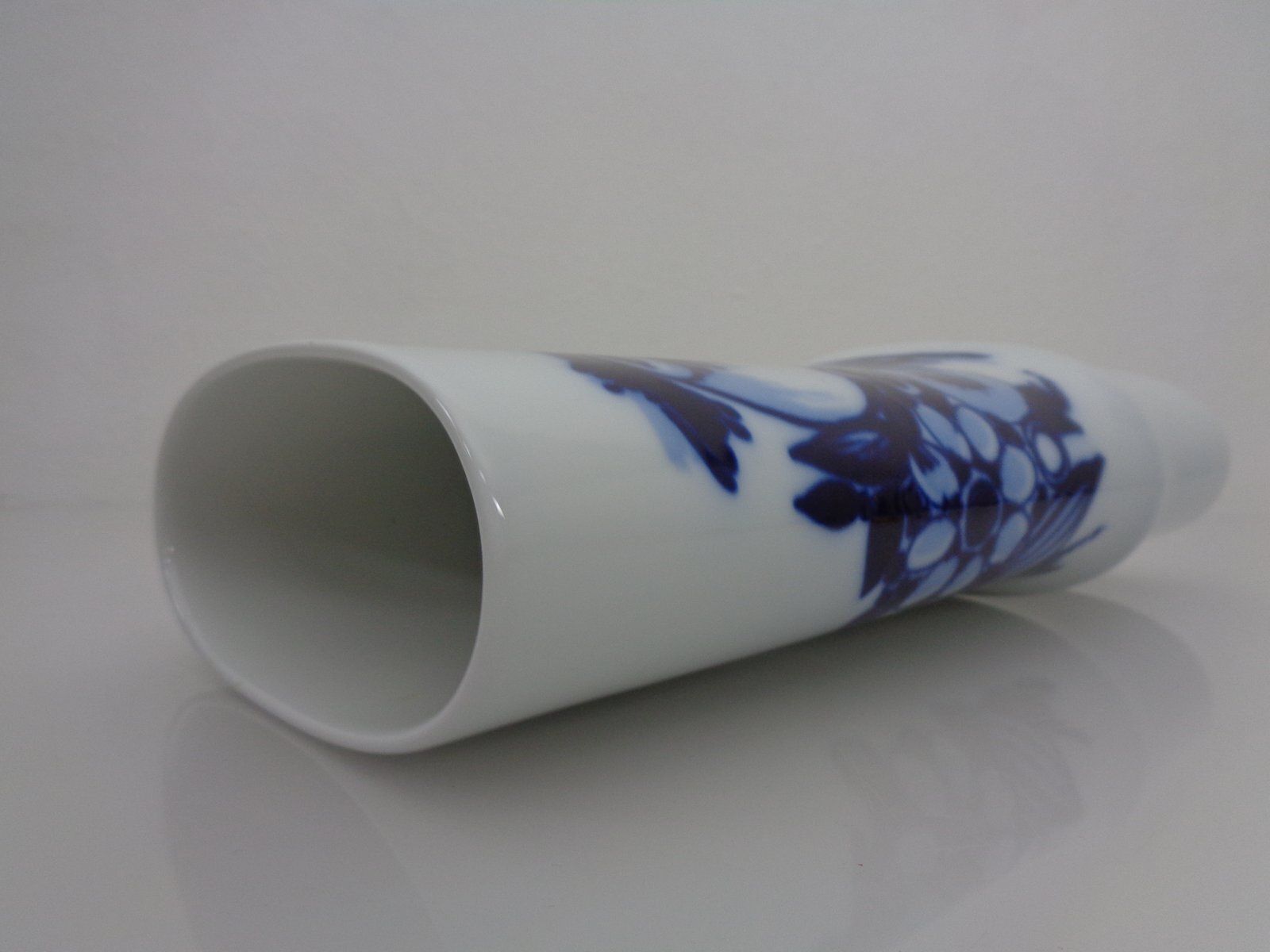 200.0 Porcelain Vase By Bjørn Wiinblad For Rosenthal, 1960s photo
