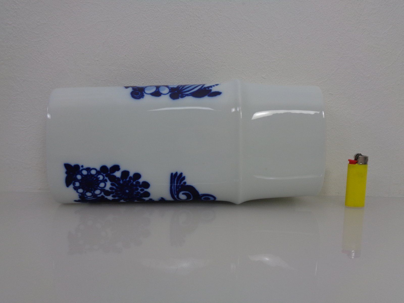 photo buy Porcelain Vase By Bjørn Wiinblad For Rosenthal, 1960s