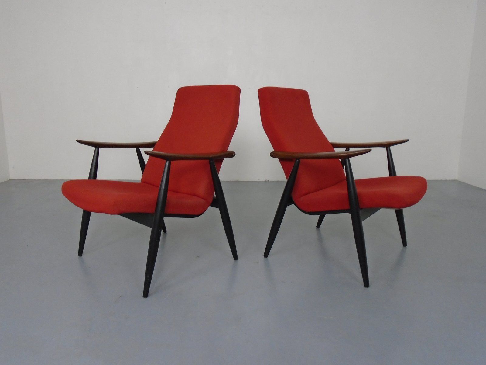 Organic Armchair By Olli Borg For Asko, Finland, 1960s photo for sale