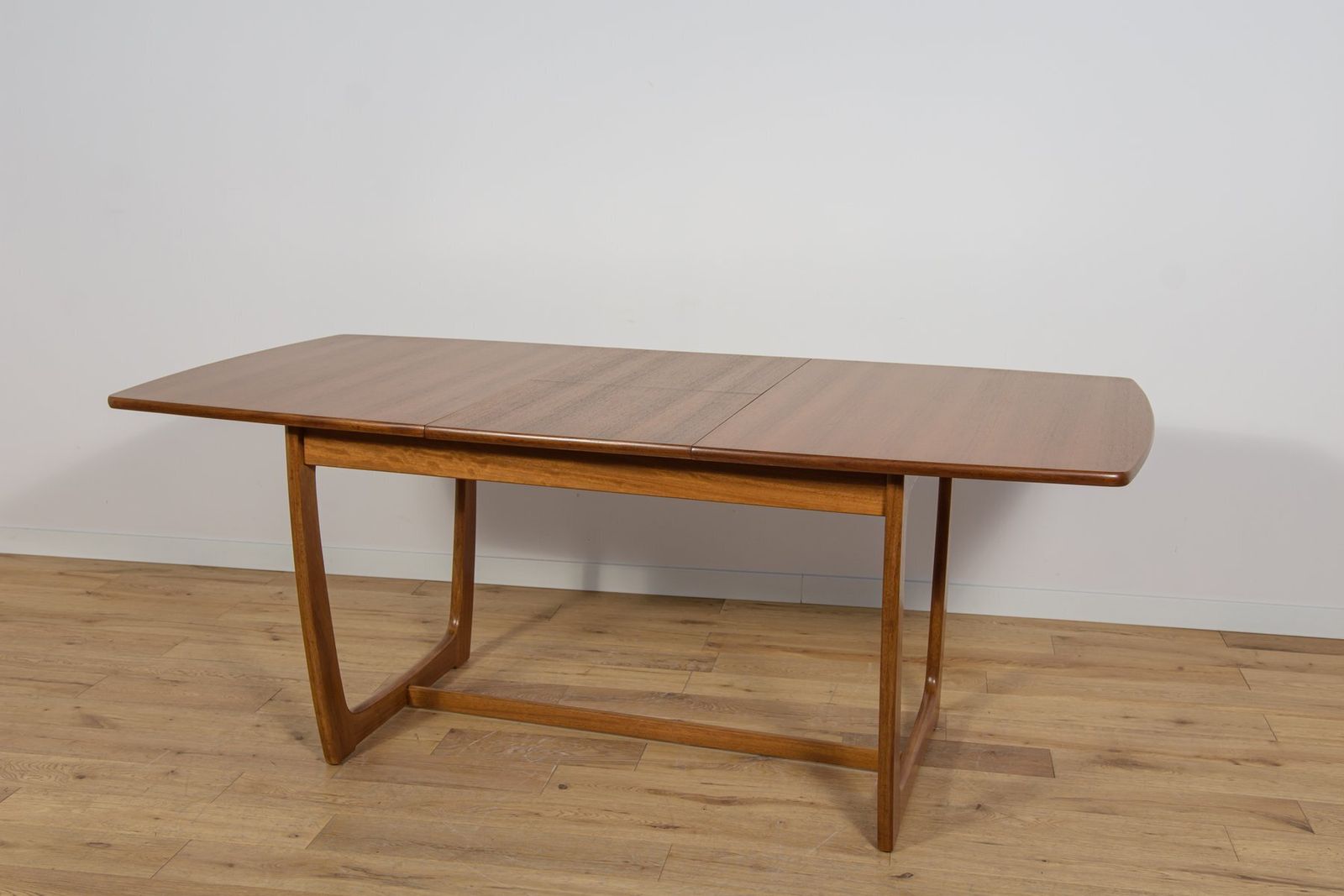 Mid Century Teak Extendable Dining Table From G Plan, 1960s photo buy