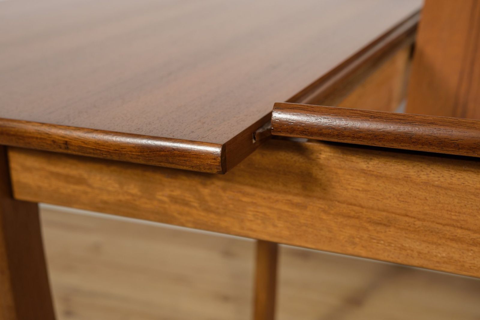 photo buy Mid Century Teak Extendable Dining Table From G Plan, 1960s
