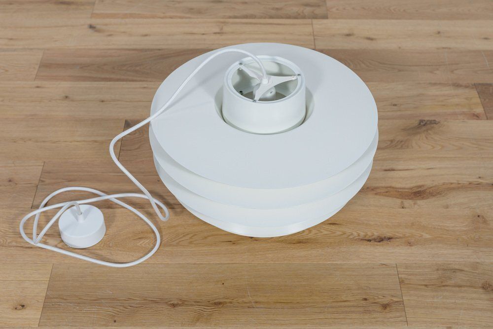 Mid Century Danish Verona Pendant Lamp By Svend Middelboe For Fog & Menup, 1960s photo 955.0