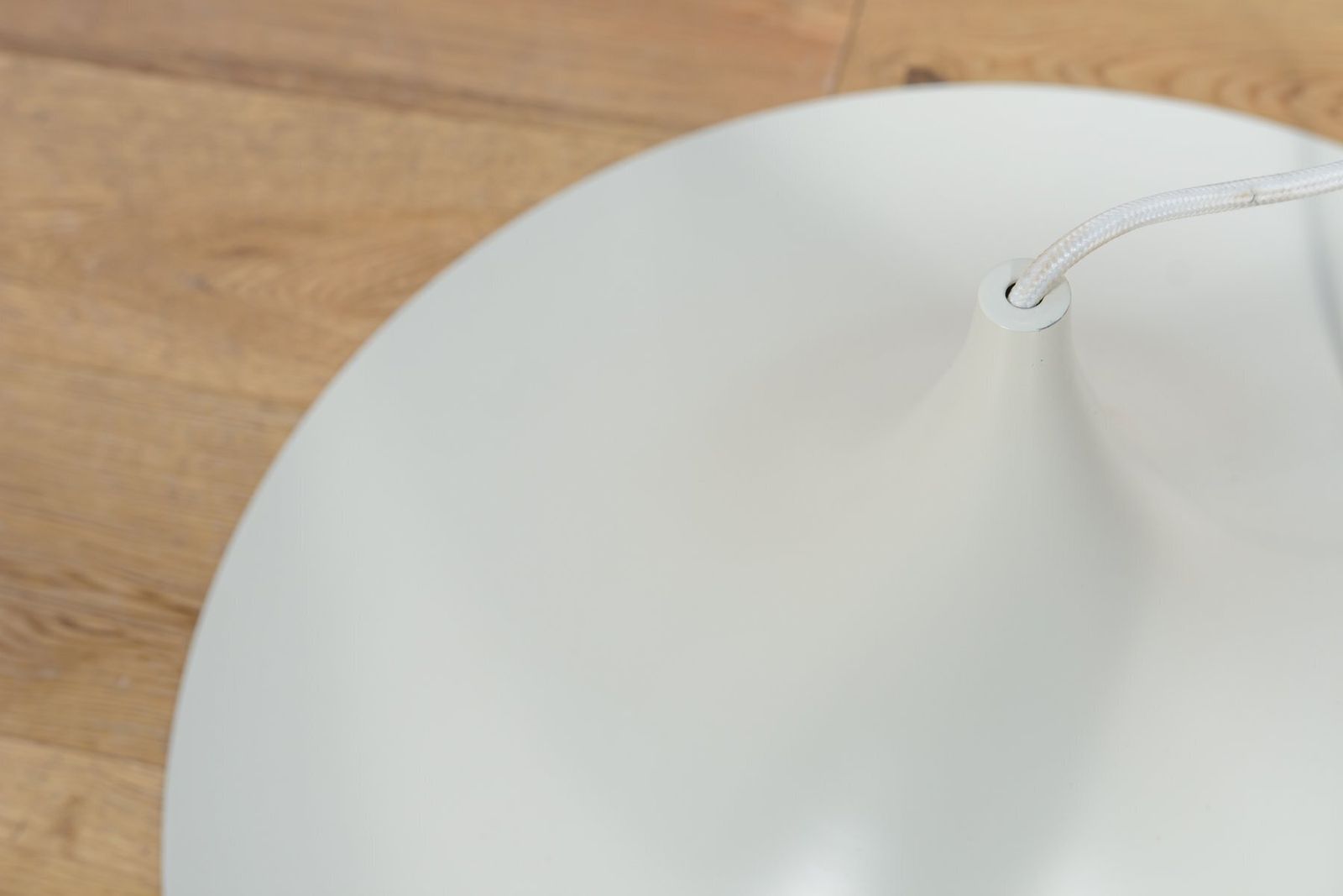 photo for sale Semi Pendant Lamp By Claus Bonderup & Torsten Thorup For Fog & Mørup, 1960s