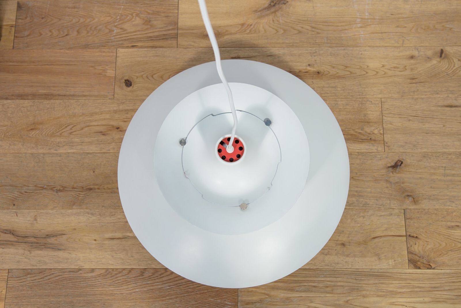 photo furniture Mid Century Model Ph5 Pendant Lamp By Poul Henningsen For Louis Poulsen, 1960s