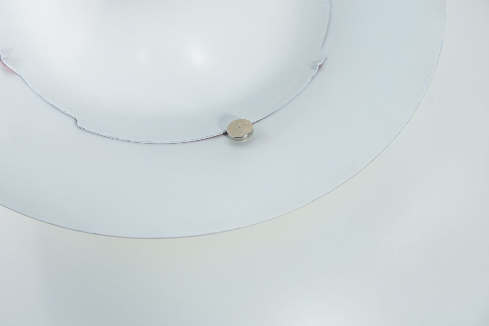 639.0 Mid Century Model Ph5 Pendant Lamp By Poul Henningsen For Louis Poulsen, 1960s photo
