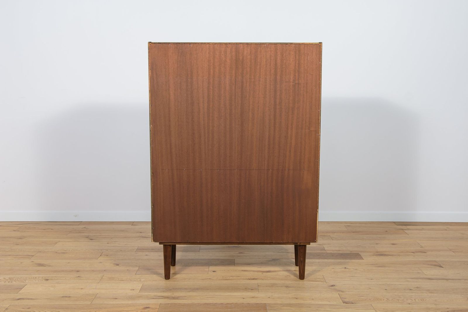 Mid Century Rosewood Shelf, Denmark, 1970s photo vinterior
