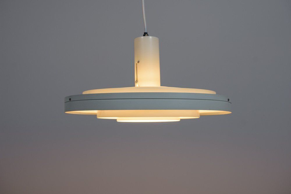 Fibonacci Ceiling Lamp By Sophus Frandsen For Fog & Morup, Denmark, 1960s photo 955.0