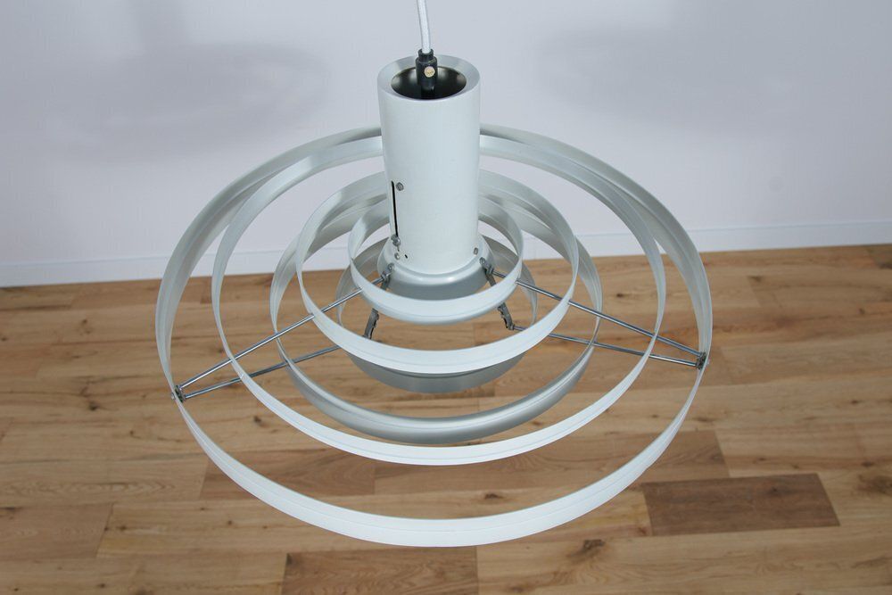 Fibonacci Ceiling Lamp By Sophus Frandsen For Fog & Morup, Denmark, 1960s photo buy
