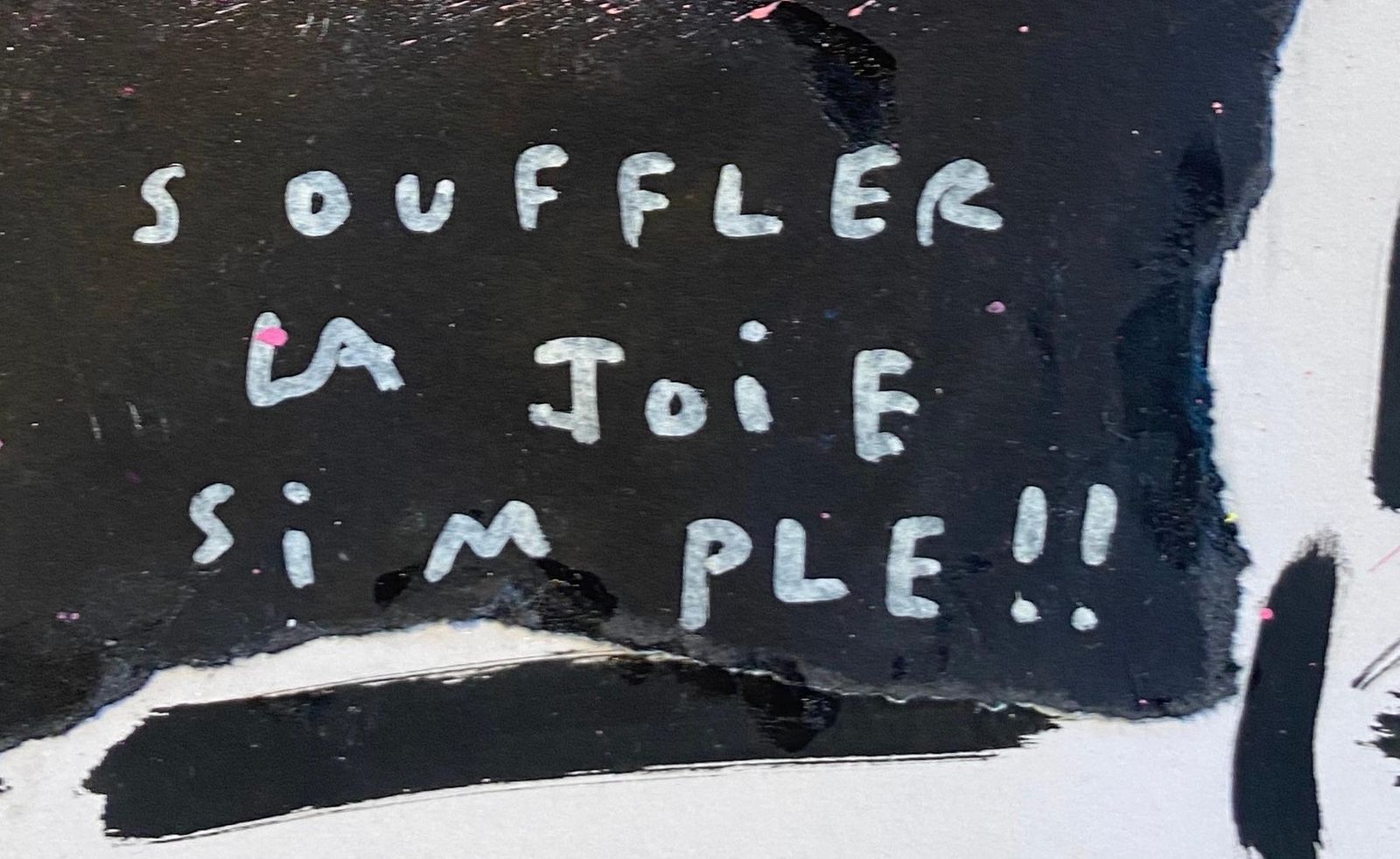 Jazzu Jazzu   Souffler La Joie 2025 photo 433.0