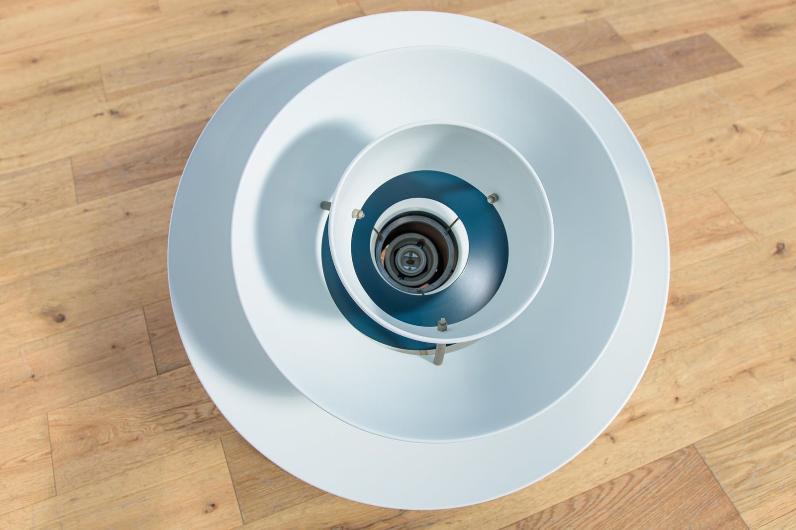 photo buy Ph 6   6 1/2 Charlottenborg Pendant Light By Poul Henningsen, Ebbe Christensen & Sophus Frandsen For Louis Poulsen, Denmark, 1970s