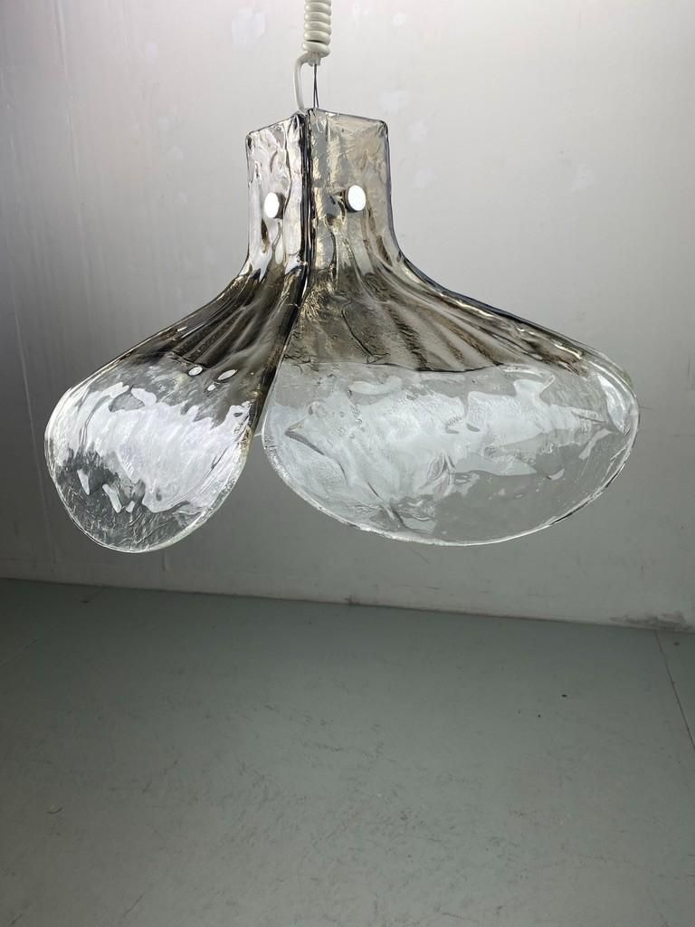photo buy Carlo Nason Murano Pendent Lamp Xl For Kalmar Franken