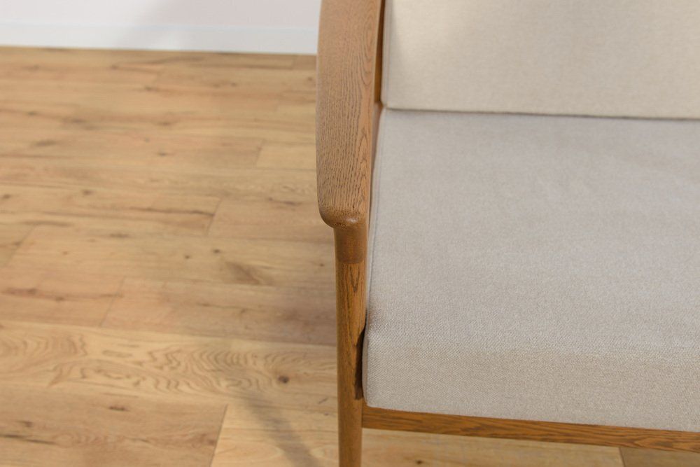 photo buy Set Of Mid Century Sofa And Armchair Monterey /5 161 By Folke Ohlsson For Bodafors, 1968