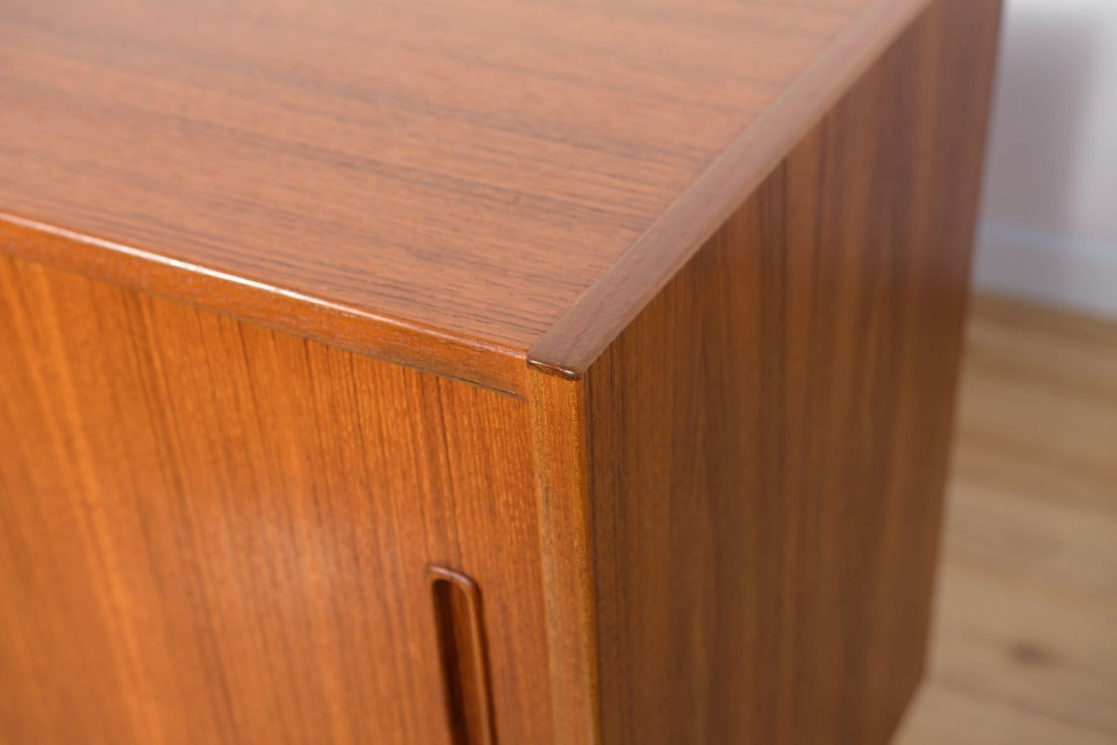 Mid Century Teak Sideboard By Nils Jonsson For Hugo Troeds, Sweden, 1960s photo buy