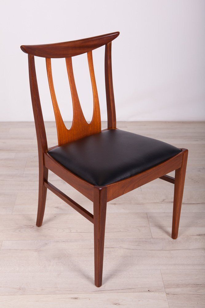 photo buy Brasilia Dining Chairs From G Plan, 1960s, Set Of 6