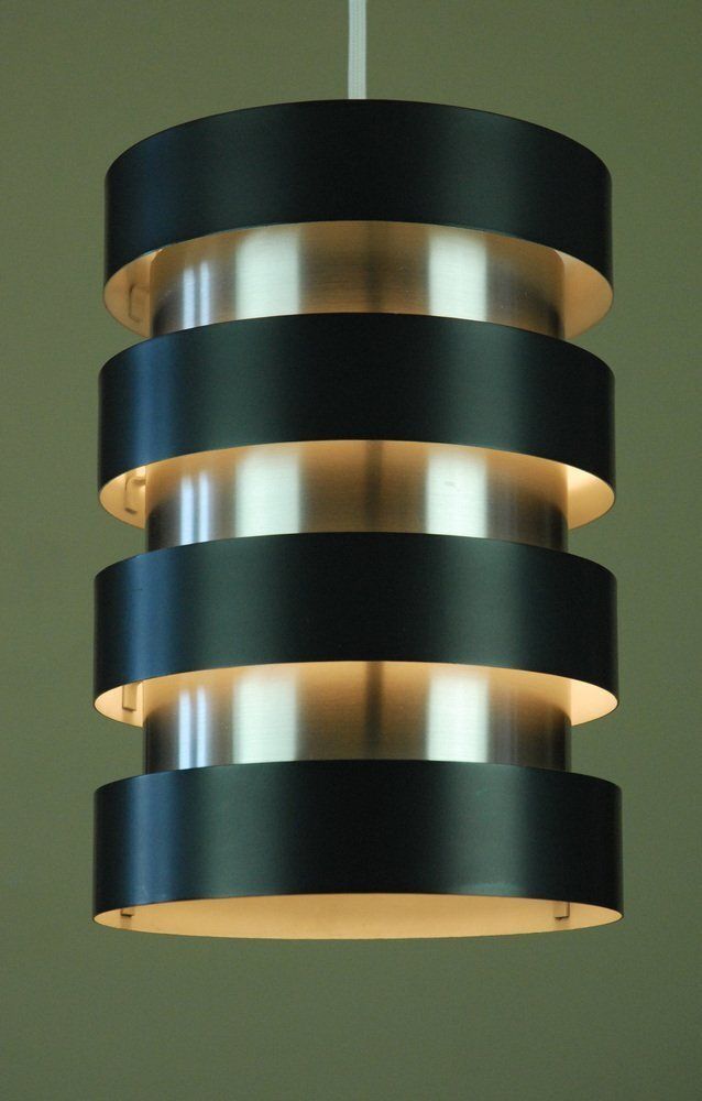 Eiffel Pendant Light By Jo Hammerborg For Fog & Mørup, 1960s photo furniture