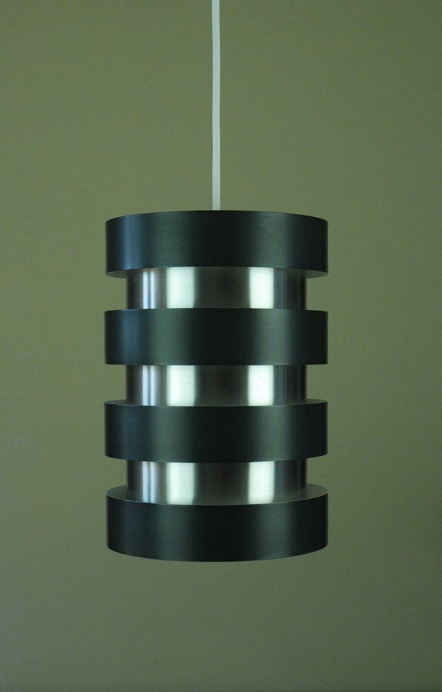 Eiffel Pendant Light By Jo Hammerborg For Fog & Mørup, 1960s photo 695.0