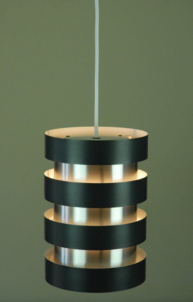 Eiffel Pendant Light By Jo Hammerborg For Fog & Mørup, 1960s photo buy
