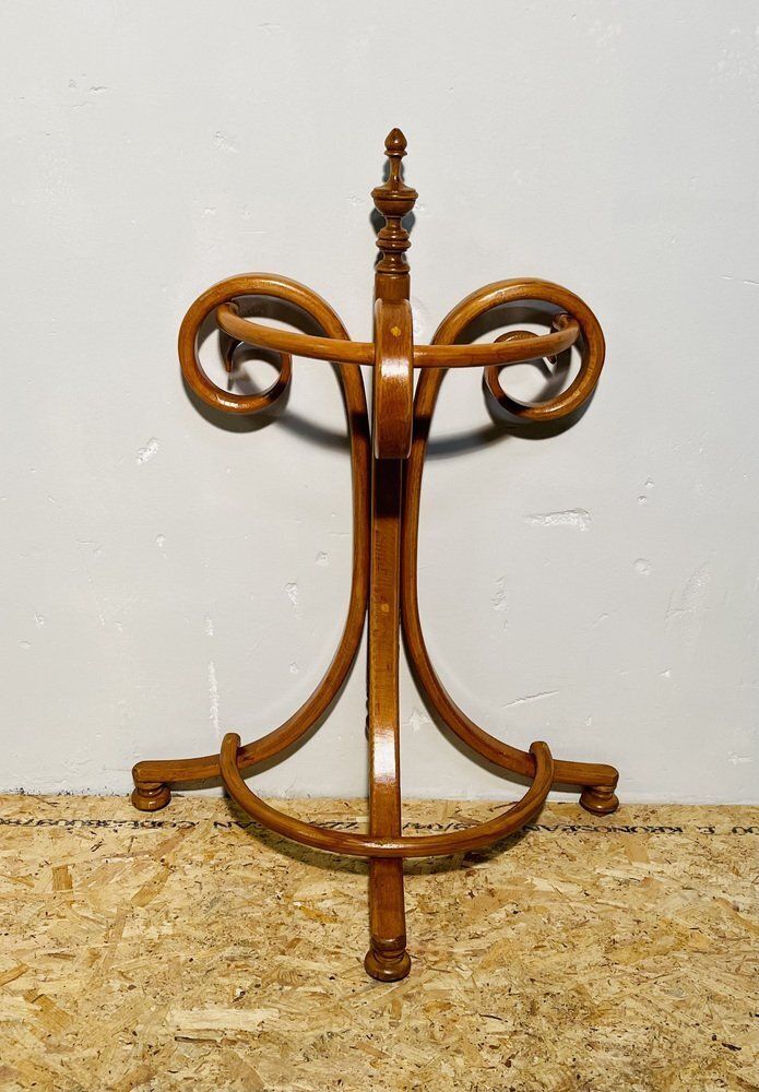 Umbrella Stand By Michael Thonet For Thonet, Late 19th Century photo 1341.0