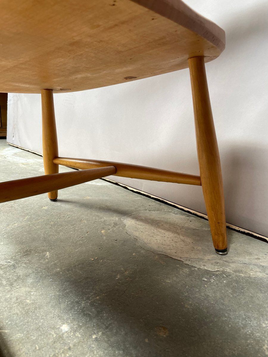 Swedish Armchairs Attributed To Bengt åkerblom & Gunnar Eklöf, 1950s, Set Of 2 photo vinterior