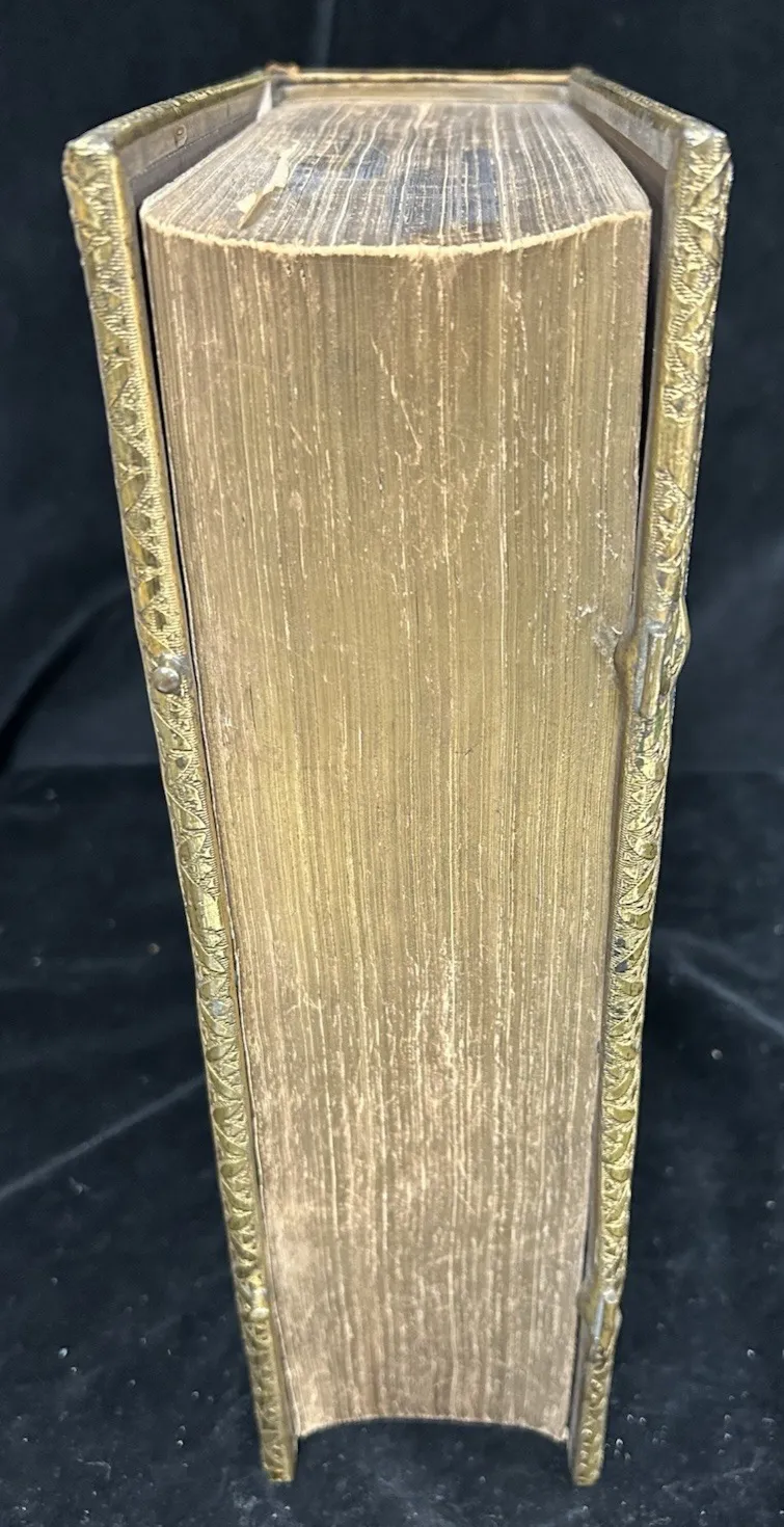 National Illustrated Family Bible Rev John Eadie Scott And Henry W R Mphun & Son photo 88.0